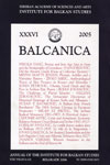 Balcanica