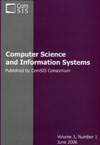Computer Science and Information Systems / ComSIS